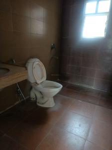 Kumar Picasso Attached Bathroom with Bedroom Two 3