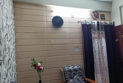 Bedroom Image of 833 Sq.ft 2 BHK Apartment / Flat for sale in Dhabli Indore for Rs. 3200000