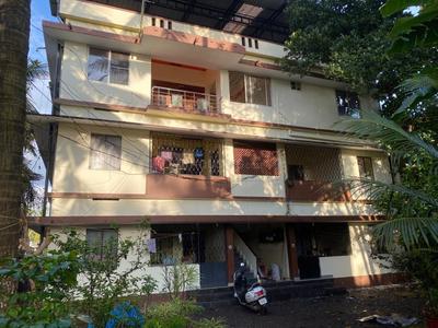 Image of 600 Sq.ft 2 BHK Apartment / Flat for rent in Chalad, Kannur for Rs. 10000