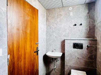 Bathroom Image of 2318 Sq.ft 4 BHK Apartment / Flat for sale in Mansarovar Jaipur for Rs. 15050000