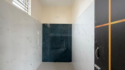 Bathroom Image of 1800 Sq.ft 3 BHK Independent House for sale in Medavakkam Chennai for Rs. 15500000