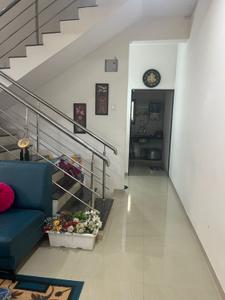 Hall Image of 1250 Sq.ft 2 BHK Duplex for sale in Pavan Nagar Malegaon for Rs. 3800000