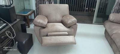 Image of 2260 Sq.ft 3 BHK Apartment / Flat for rent in Lodha Golf View, Palava Phase 1, Thane for Rs. 65000