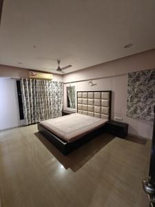 Bedroom Image of 3500 Sq.ft 4 BHK Penthouse for sale in Purohit Sopan Heights, Chandkheda Ahmedabad for Rs. 24000000