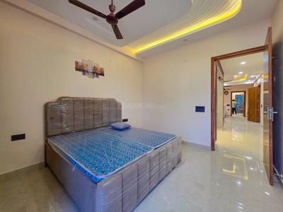 Bedroom Image of 1500 Sq.ft 3 BHK Apartment / Flat for sale in Sahastradhara Road Dehradun for Rs. 10000000