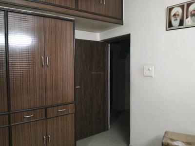 Bedroom Image of 950 Sq.ft 3 BHK Apartment / Flat for sale in DDA Flats, Vikaspuri New Delhi for Rs. 15000000