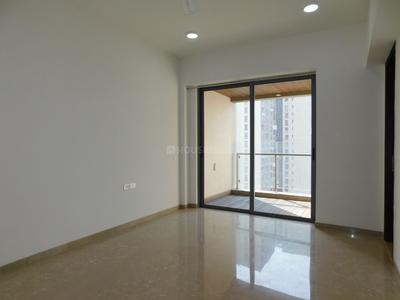 Hall Image of 2000 Sq.ft 4 BHK Apartment / Flat for sale in Lodha Lumis, Wadala Mumbai for Rs. 75000000