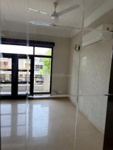 Bedroom Image of 2200 Sq.ft 3 BHK Builder Floor for rent in Sector 8 Chandigarh for Rs. 135000