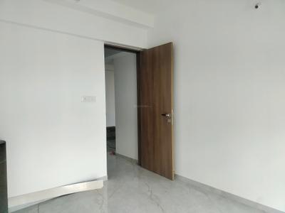 Bedroom Image of 1150 Sq.ft 2 BHK Apartment / Flat for sale in Majestique Signature Tower Phase 2, Balewadi Pune for Rs. 14000000