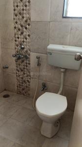 Image of 999 Sq.ft 2 BHK Apartment / Flat for sale in DSK Kunjaban, Punawale, Pune for Rs. 7000000