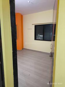 Bedroom Image of 800 Sq.ft 2 BHK Apartment / Flat for rent in Kanheri Latur for Rs. 9999