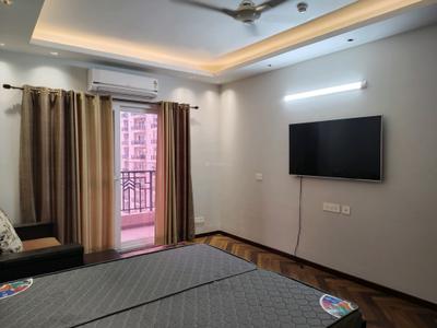 Bedroom Image of 2190 Sq.ft 3 BHK Apartment / Flat for rent in ACE Parkway, Sector 150 Noida for Rs. 65000