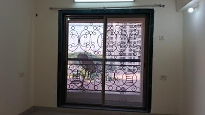 Bedroom Image of 1850 Sq.ft 3 BHK Apartment / Flat for sale in Regency Gardens, Kharghar Navi Mumbai for Rs. 31500000