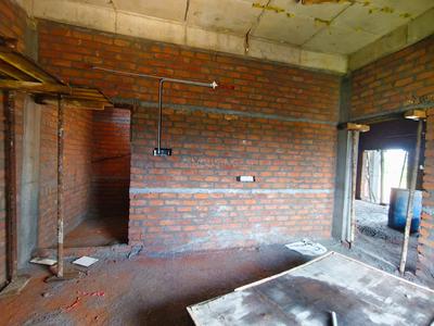 Bedroom Image of 1503 Sq.ft 2 BHK Independent House for sale in Shamirpet Hyderabad for Rs. 7990033
