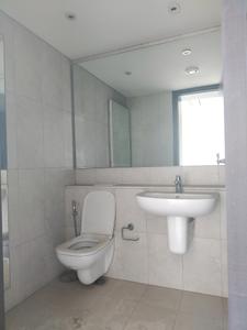Bedroom Two Image of 2200 Sq.ft 3 BHK Apartment / Flat for sale in Panchshil Towers, Chokhi Dhani Pune for Rs. 39000000