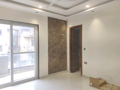 Bedroom Image of 1980 Sq.ft 4 BHK Builder Floor for sale in Green Field Colony Faridabad for Rs. 19500000