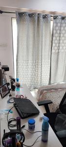 Hall Image of 950 Sq.ft 2 BHK Builder Floor for sale in SK Imperial Heights, Mira Road East Mira Bhayandar for Rs. 12000000
