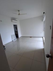 Hall Image of 1100 Sq.ft 2 BHK Apartment / Flat for rent in Marvel Ideal Spacio Phase 1, Pisoli Pune for Rs. 26000