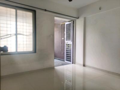 Bedroom Image of 829 Sq.ft 3 BHK Apartment / Flat for rent in Shree Shankeshwar Dang Ikon, Ravet Pune for Rs. 30000