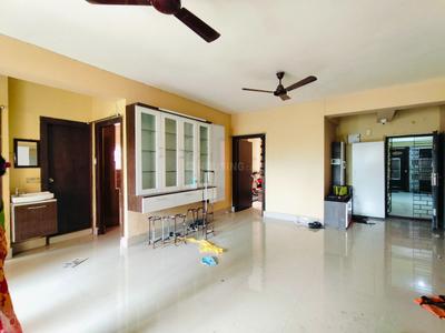 Hall Image of 1530 Sq.ft 3 BHK Apartment / Flat for sale in Rajwada Grand, Narendrapur Kolkata for Rs. 12000000