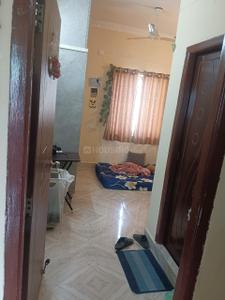 Hall Image of 850 Sq.ft 2 BHK Apartment / Flat for rent in Puppalaguda Hyderabad for Rs. 25500