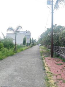 Image of 800 Sq.ft Residential Plot / Land for sale in Cantt, Jabalpur for Rs. 360000