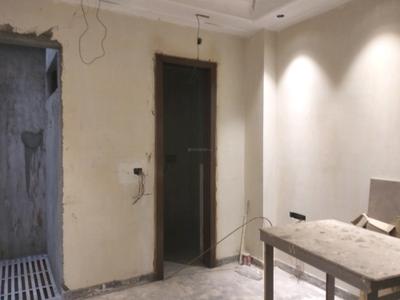 Bedroom Image of 1124 Sq.ft 3 BHK Builder Floor for sale in Vikaspuri New Delhi for Rs. 23500000