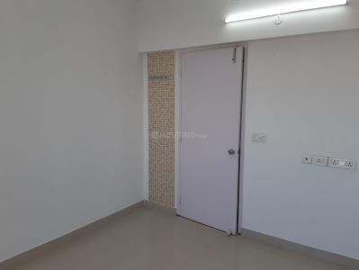 Bedroom Image of 750 Sq.ft 2 BHK Apartment / Flat for sale in Shapoorji Pallonji Joyville Western Heights, Salap Howrah for Rs. 3000000