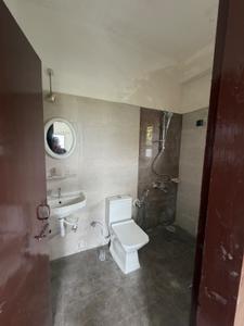Bathroom Image of 1300 Sq.ft 3 BHK Apartment / Flat for sale in Tetelia Guwahati for Rs. 5600000