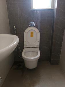 Bedroom Two Image of 1000 Sq.ft 2 BHK Apartment / Flat for rent in Prithvi Proximus, Hadapsar Pune for Rs. 30000