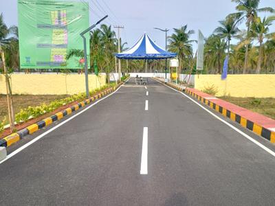 Image of 1065 Sq.ft Residential Plot / Land for sale in Pudupakkam, Chennai for Rs. 5857500