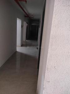 Hall Image of 550 Sq.ft 1 BHK Apartment / Flat for sale in HDIL Paradise City, Palghar Mumbai for Rs. 2100000