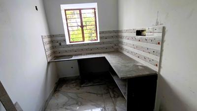 Kitchen Image of 650 Sq.ft 2 BHK Apartment / Flat for sale in Rishra Hooghly for Rs. 1500000