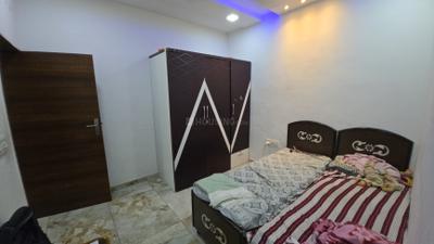 Bedroom Image of 2500 Sq.ft 6 BHK Independent House for sale in Paldi Ahmedabad for Rs. 26000000