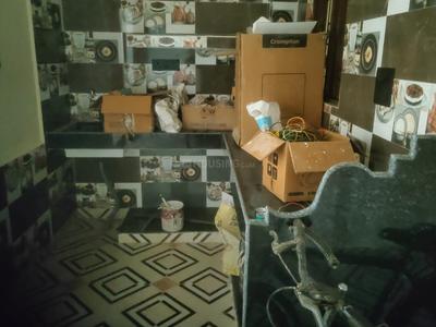 Hall Image of 700 Sq.ft 2 BHK Builder Floor for rent in Dhoomanganj Allahabad for Rs. 8000