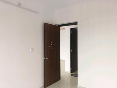 Bedroom Image of 790 Sq.ft 2 BHK Apartment / Flat for sale in Runwal My City Phase II Cluster 5 Part III, Usarghar Thane for Rs. 5500000