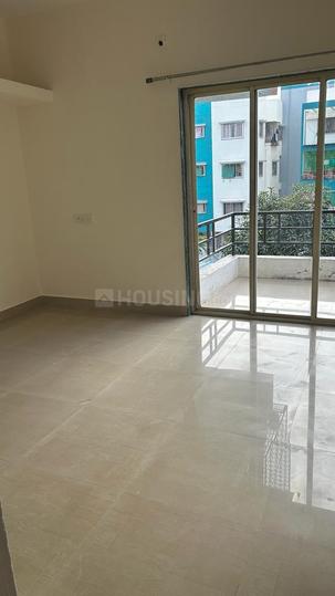 Siddhi residency Chikhali Bedroom 1