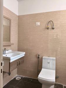 Bedroom One Image of 2100 Sq.ft 4 BHK Apartment / Flat for sale in Tulip Purple, Sector 69 Gurgaon for Rs. 27900000