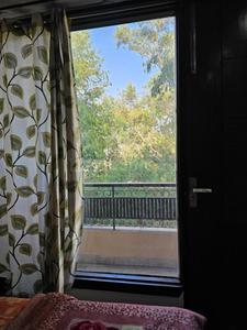 Bedroom Image of 1710 Sq.ft 3.5 BHK Apartment / Flat for sale in Marvel Cerise, Kharadi Pune for Rs. 27000000