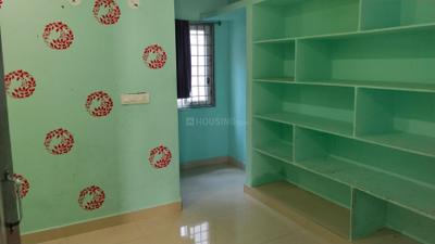 Bedroom Image of 700 Sq.ft 1 BHK Apartment / Flat for rent in Manikonda Hyderabad for Rs. 16000