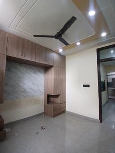 Hall Image of 900 Sq.ft 2 BHK Builder Floor for rent in Sector 63 A Noida for Rs. 22000