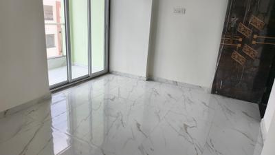 Bedroom Image of 1350 Sq.ft 3 BHK Apartment / Flat for sale in Somalwada Nagpur for Rs. 7990000