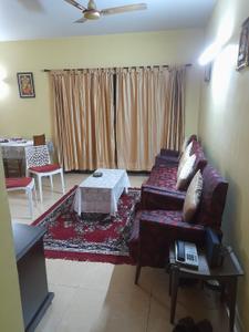 Hall Image of 1425 Sq.ft 3 BHK Apartment / Flat for sale in Diamond City West, Sarsuna Kolkata for Rs. 8200000