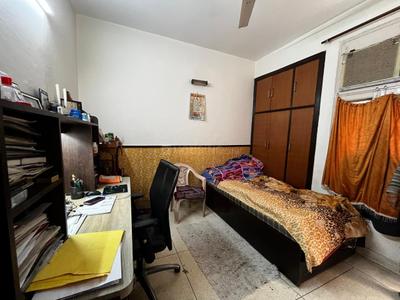 Bedroom Image of 1000 Sq.ft 2 BHK Apartment / Flat for sale in The Antriksh Royal Palm Apartments, Sector 56 Gurgaon for Rs. 15000000