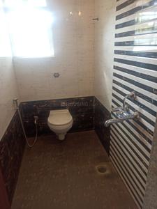 Bathroom Image of 1530 Sq.ft 3 BHK Apartment / Flat for sale in Warje Pune for Rs. 15500000