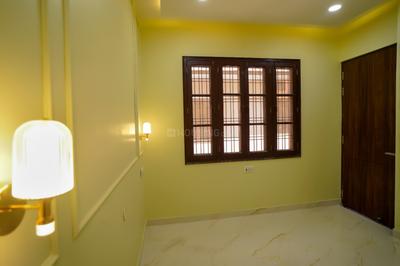 Bedroom Image of 1366 Sq.ft 3 BHK Duplex for sale in Kalyanpur (West) Lucknow for Rs. 6500000