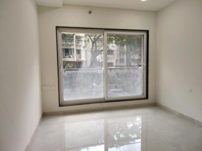 Bedroom Image of 1099 Sq.ft 2 BHK Apartment / Flat for sale in Nicco Residency, Jogeshwari East Mumbai for Rs. 19296400