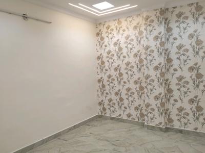 Bedroom Image of 850 Sq.ft 3 BHK Builder Floor for sale in Shastri Nagar New Delhi for Rs. 9400000