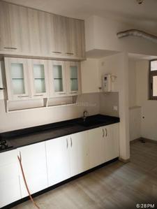 Kitchen Image of 1550 Sq.ft 3 BHK Apartment / Flat for sale in Hiranandani Chancery, Chikkasanne Bengaluru for Rs. 20000000