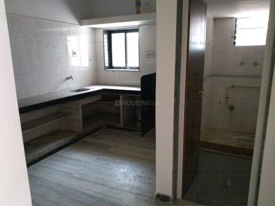 Kitchen Image of 2250 Sq.ft 3 BHK Independent House for sale in Chanakyapuri Ahmedabad for Rs. 29000000